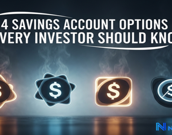 4 Savings Account Options Every Investor Should Know