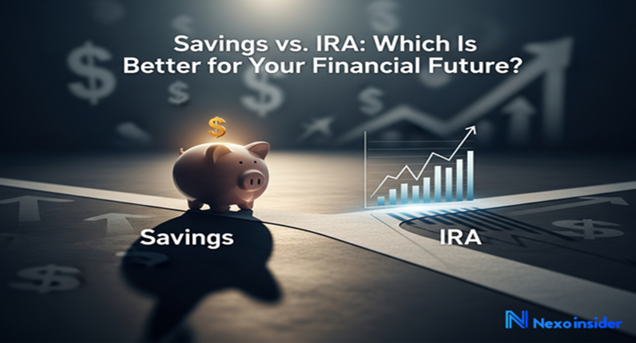Which Is Better for Your Financial Future