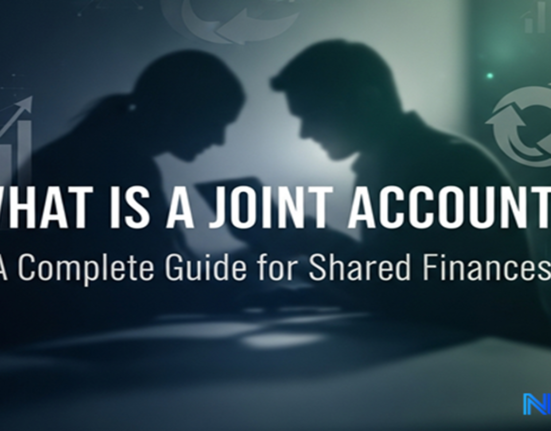what is a joint account?