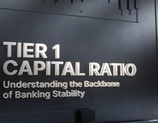 Tier 1 Capital Ratio: Understanding the Backbone of Banking Stability