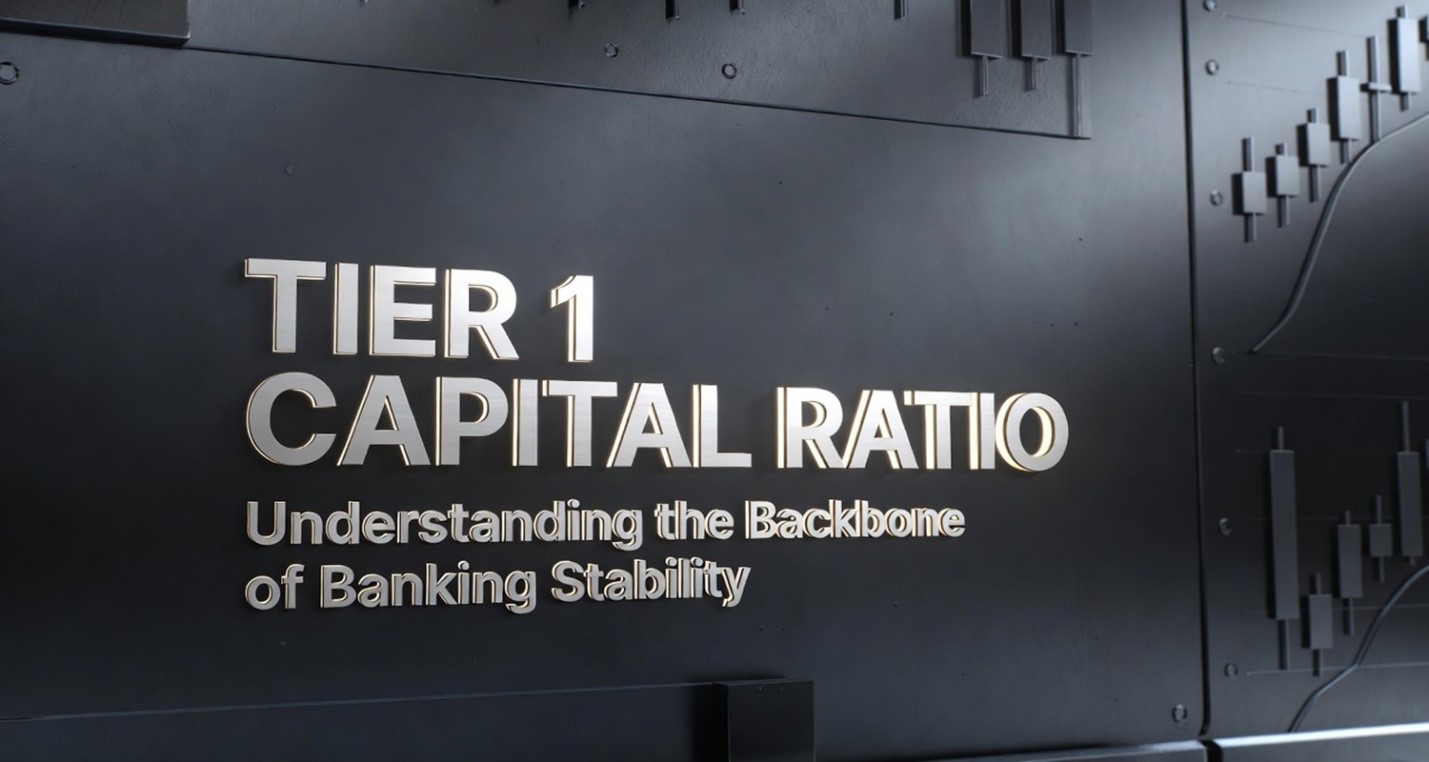 Tier 1 Capital Ratio: Understanding the Backbone of Banking Stability