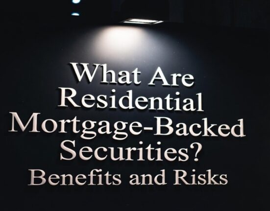 What Are Residential Mortgage-Backed Securities (RMBS)? Benefits and Risks