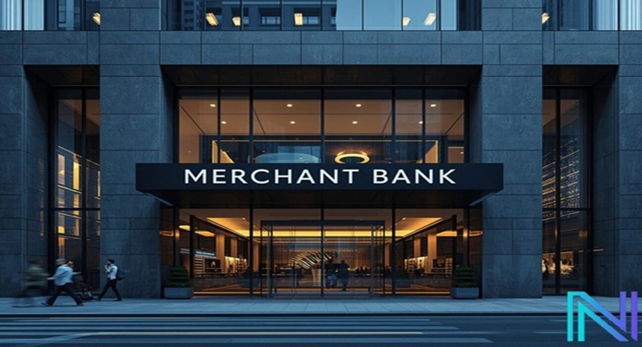 What Is a Merchant Bank? Functions, Services, and Real-World Examples